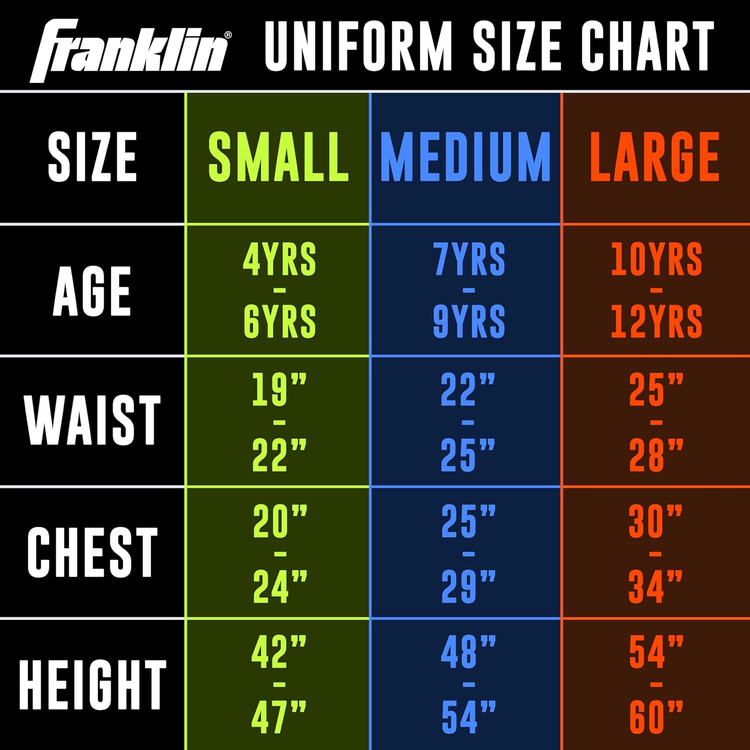 Detalle 2 de Franklin Sports NFL Kids Football Uniform Set (Tampa Bay Buccaneers) for Ages 7–9