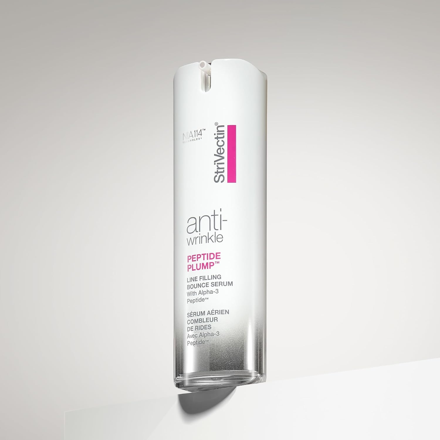 Detalle 2 de StriVectin Anti-Wrinkle Peptide Plump Face Serum ๐