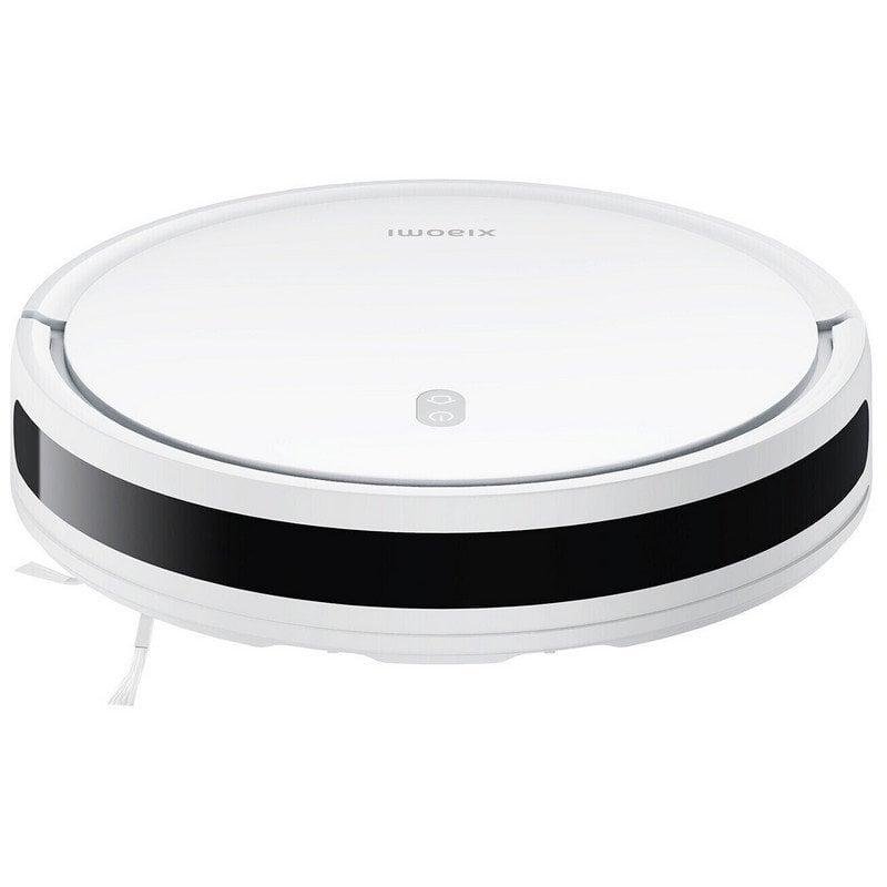 Detalle 2 de Xiaomi Robot Vacuum E10: Robot aspirador con fregado y control inteligente para tu hogar