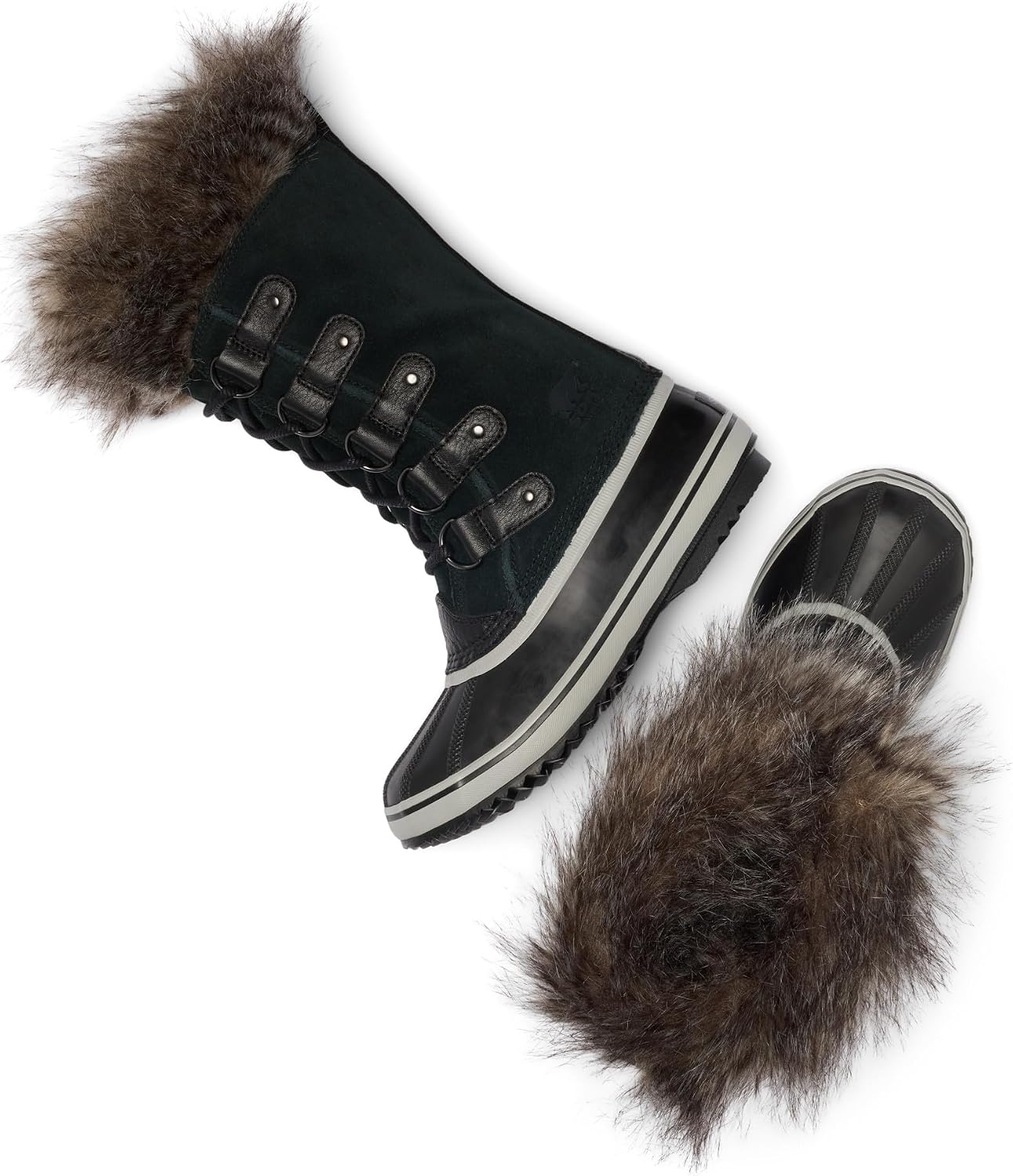 Detalle 2 de Sorel Joan of Arctic Boot WP femme 1 modèle