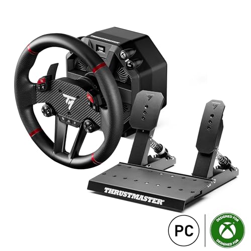 Thumbnail 1 de Thrustmaster volant de course T598