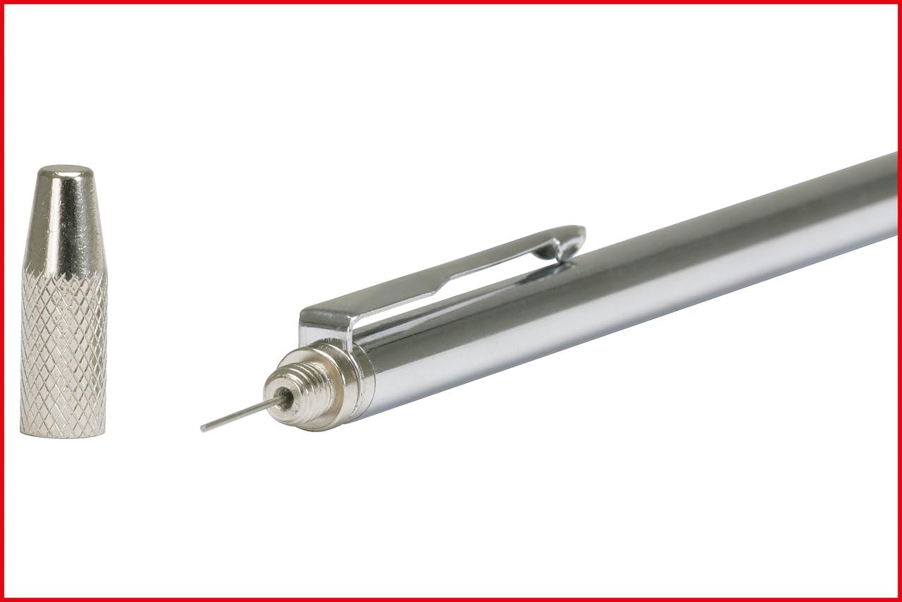 Thumbnail 6 de KS Tools 550.1001 Aimant magnétique télescopique, 650 mm, capacité 0,5 kg
