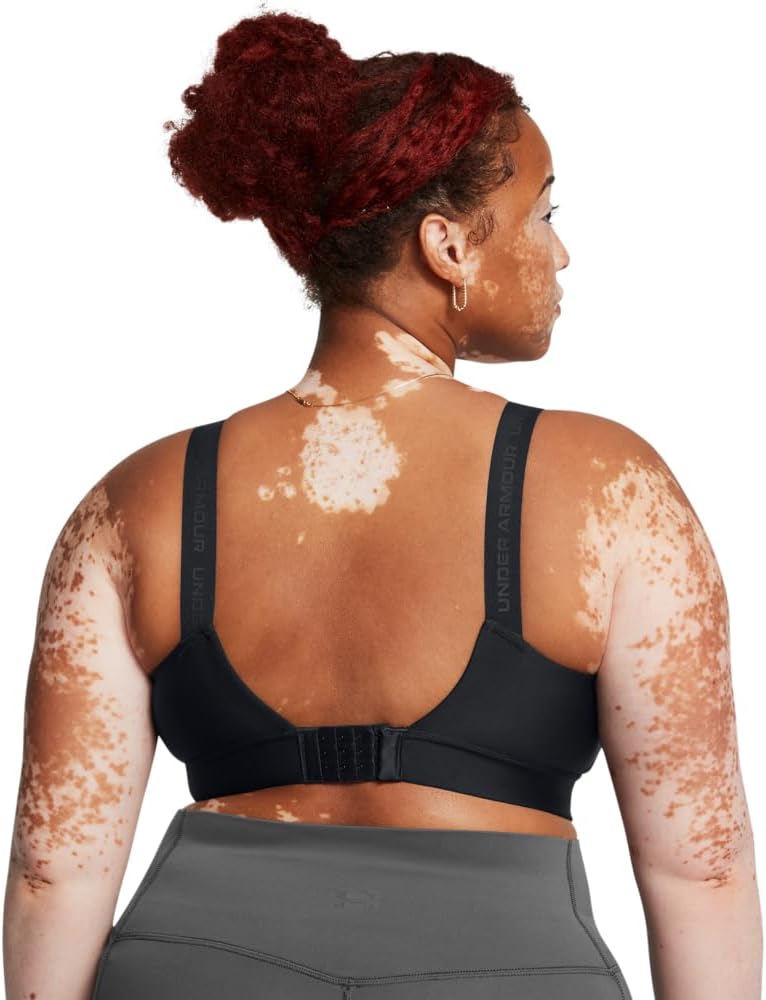 Thumbnail 5 de Under Armour Women's Sports Bra Mid