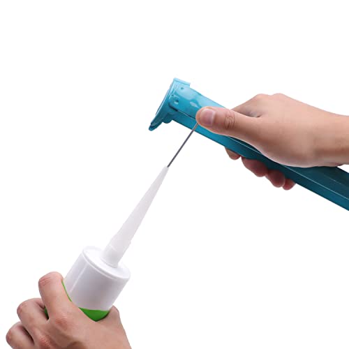 Thumbnail 4 de Amazon Basics Pistola sellado 310 ml, 12:1 📷