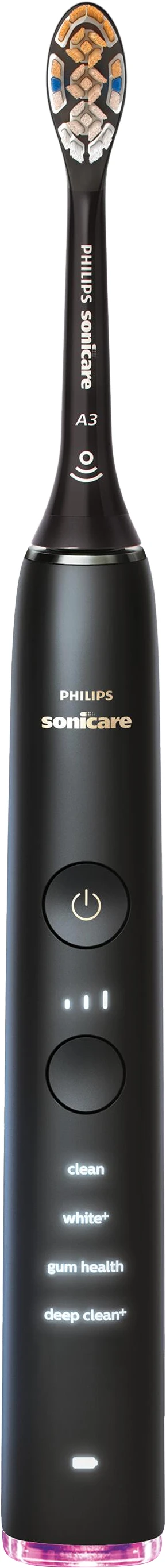Thumbnail 6 de Philips Sonicare DiamondClean 9000 HX9914/57 elektrische Zahnbürste