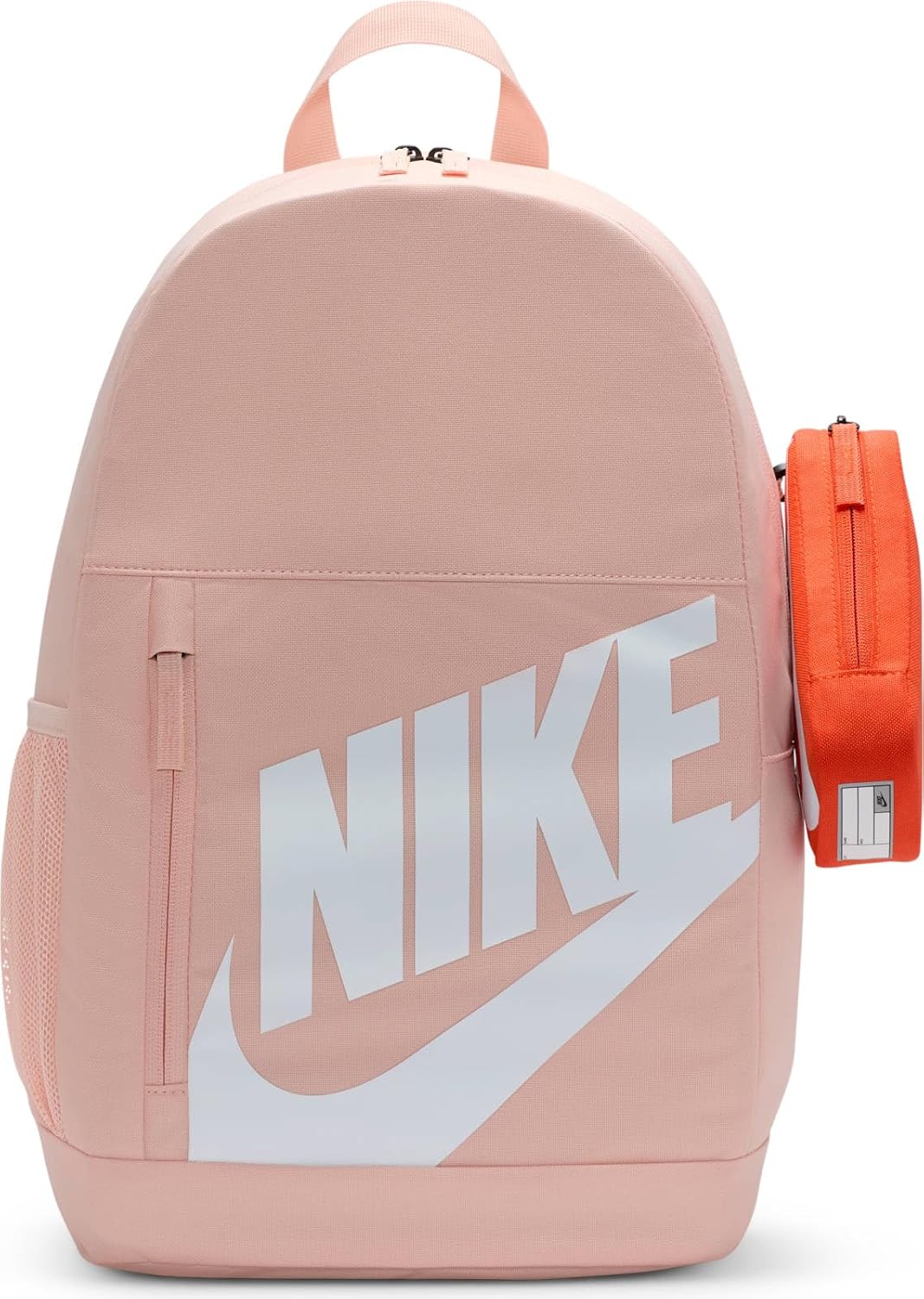 Detalle de Nike Rucksack 20 L pour enfants plus âgés — sac à dos mixte inspiré des boîtes à chaussures