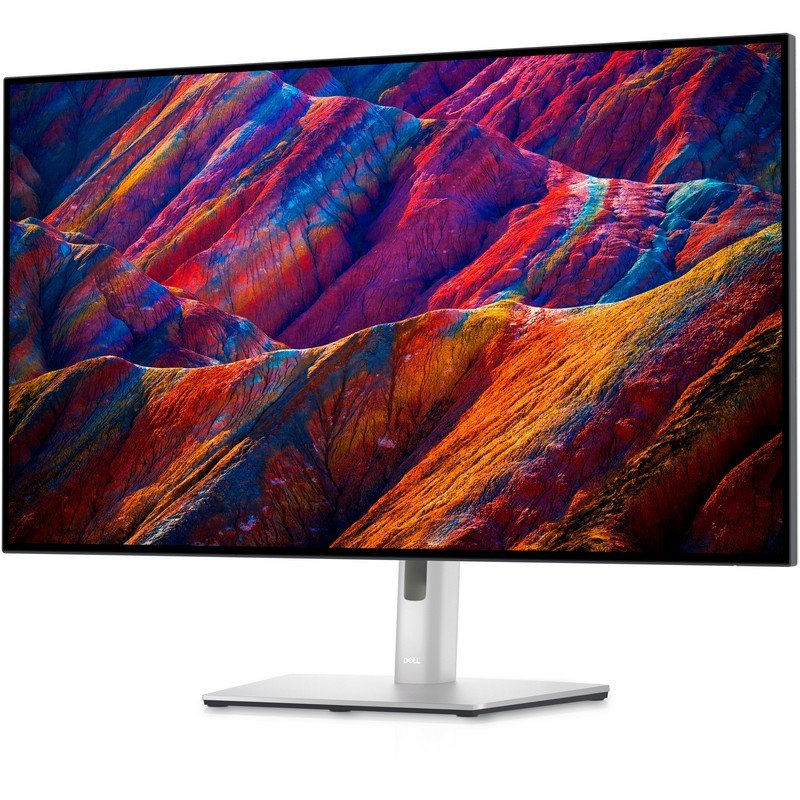 Detalle 2 de Dell UltraSharp U3223QE 31,5" 4K USB-C