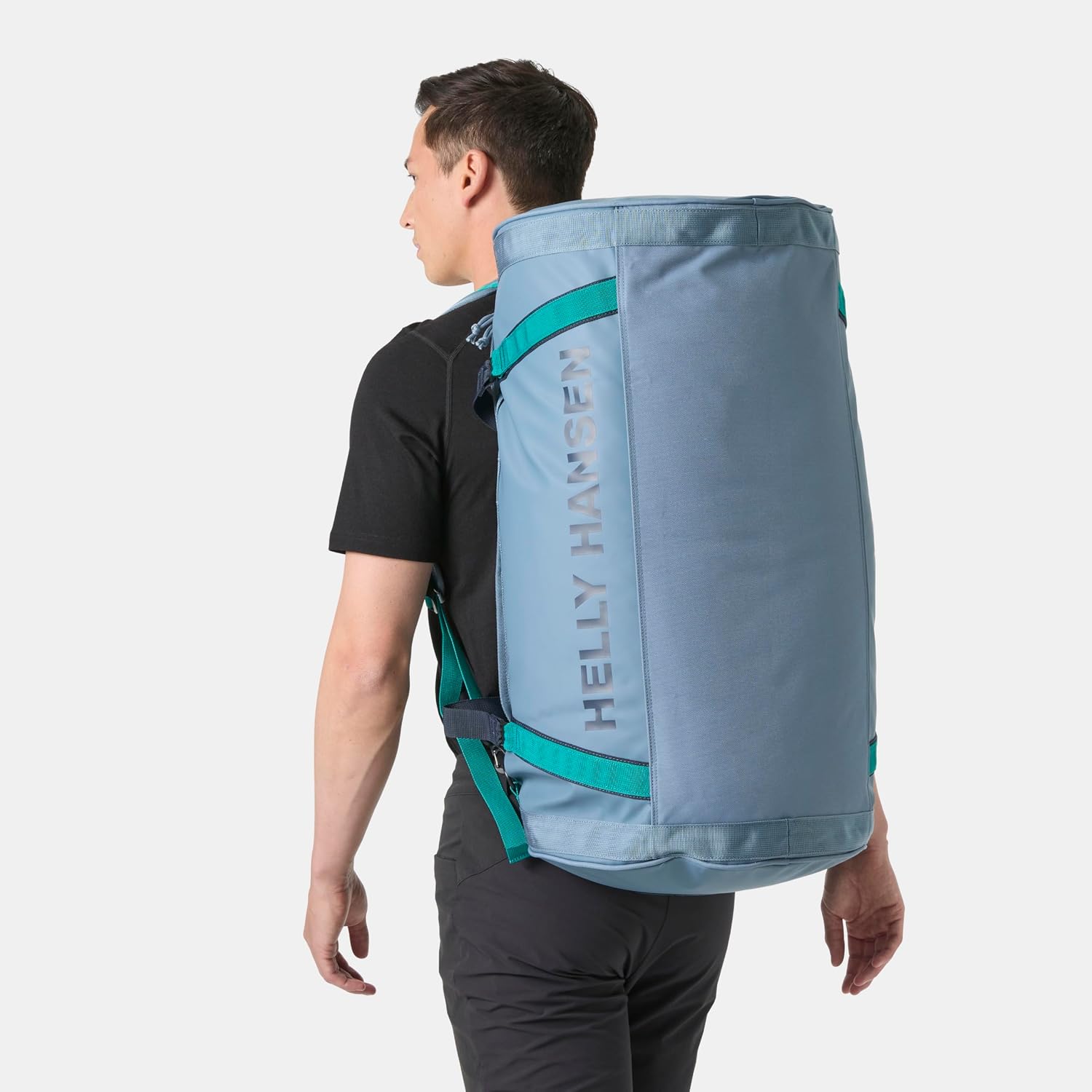Thumbnail 3 de Helly Hansen Unisex HH Duffel Bag 2 70L