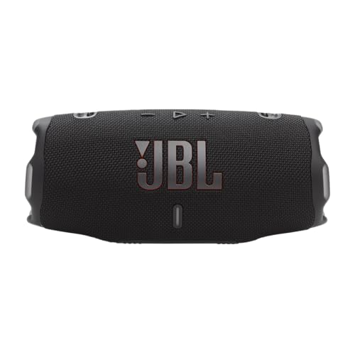 Thumbnail 8 de JBL Charge 6 – Enceinte Bluetooth portable sans fil, Noir