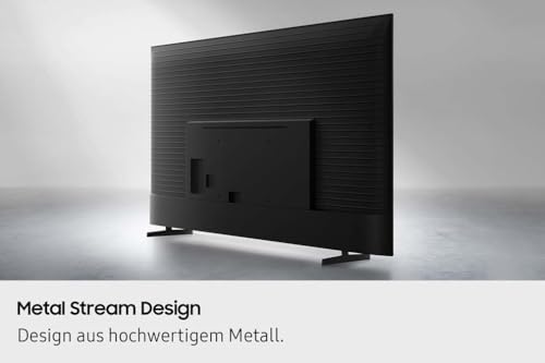 Thumbnail 8 de Samsung Crystal UHD U8079F 75 Zoll – 4K LED-Fernseher, optimiert für Fußball und Gaming