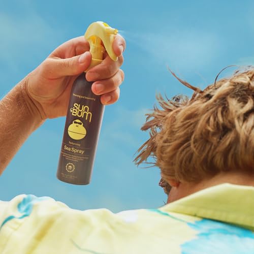 Thumbnail 5 de Sun Bum Sea Spray, 6 FL OZ