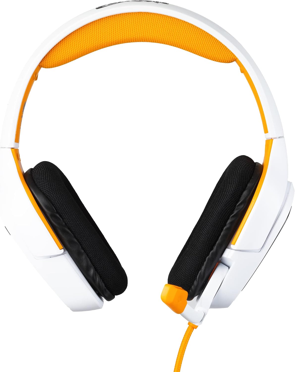 Thumbnail 3 de Konix Naruto Shippuden Auriculares Gaming 🎮 - Con Micrófono y Cable
