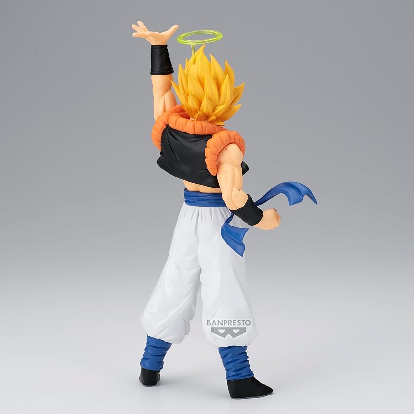 Thumbnail 2 de Banpresto Vegeta Daima 9 cm, figura coleccionable