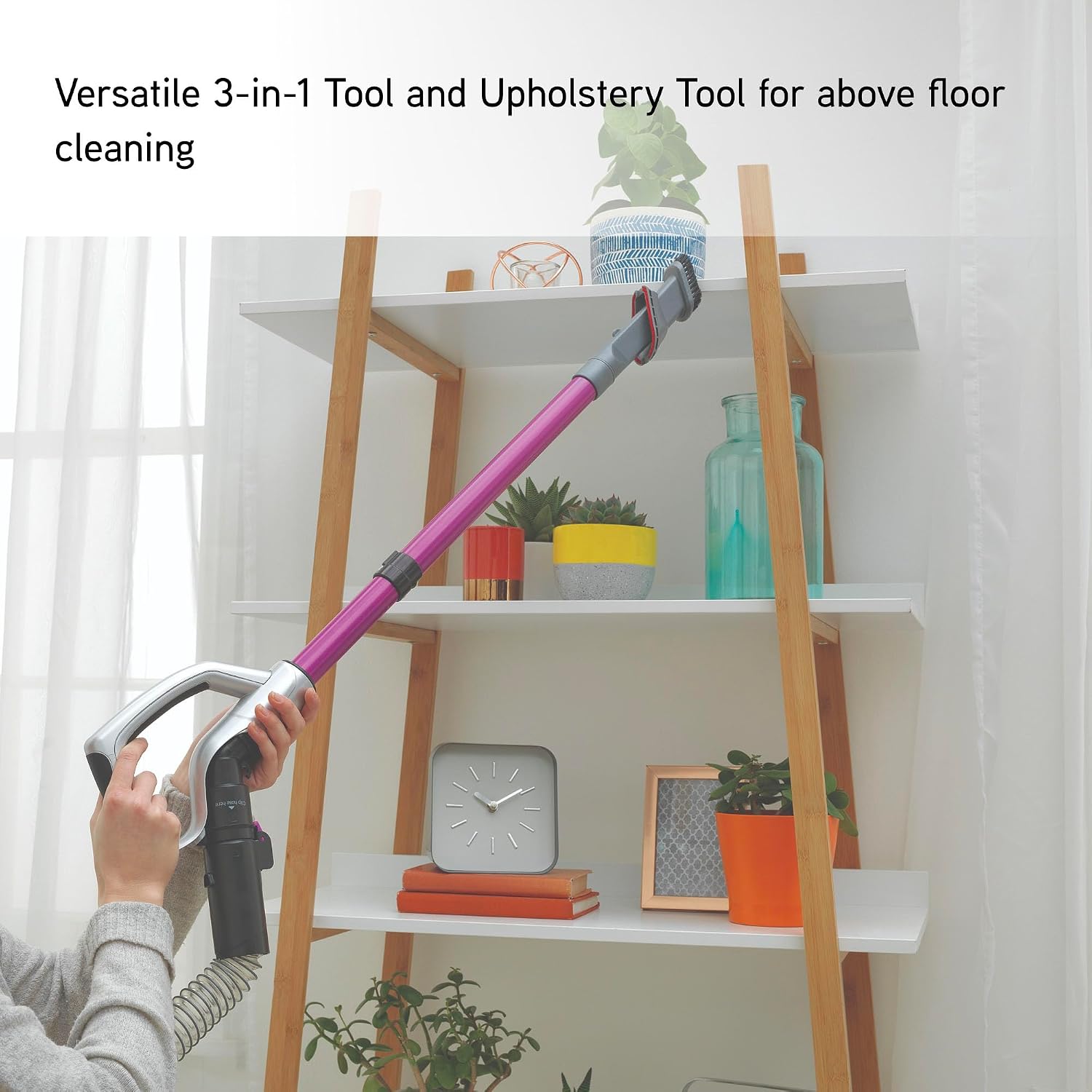 Thumbnail 4 de Vax Air Lift Pet Max 850W Upright Vacuum