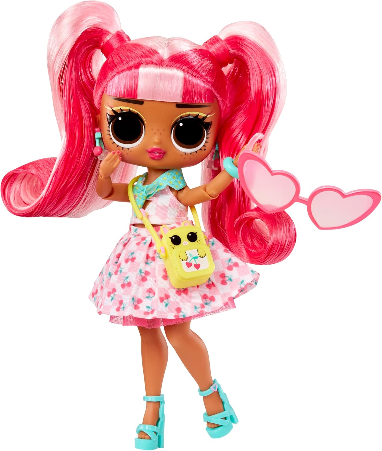 Detalle 2 de L.O.L. Surprise Tweens Cherry B.B