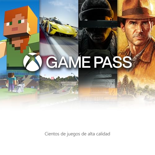 Thumbnail 1 de Xbox Game Pass Ultimate 1 mes