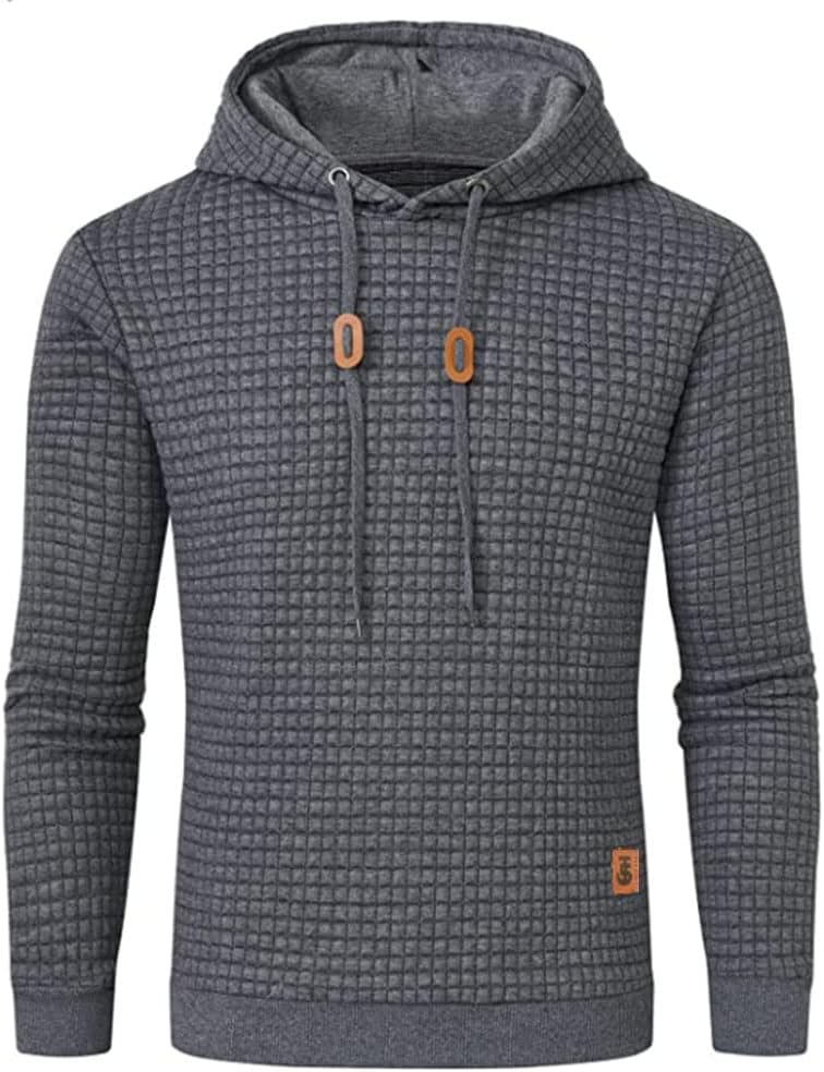 Detalle de JustSun Sweat à Capuche Homme