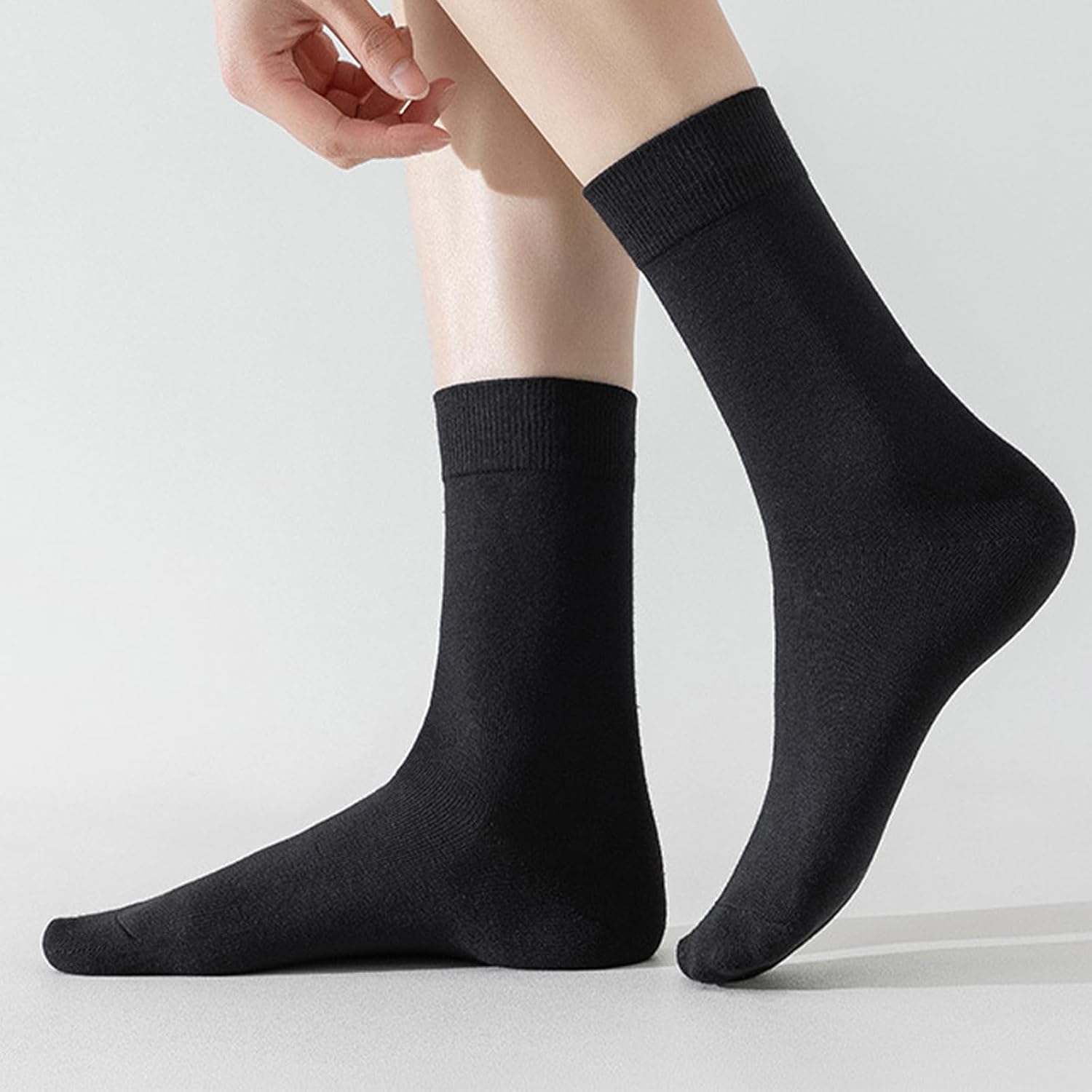 Thumbnail 4 de Wamicu Calcetines Mujer 5 pares talla 35-41