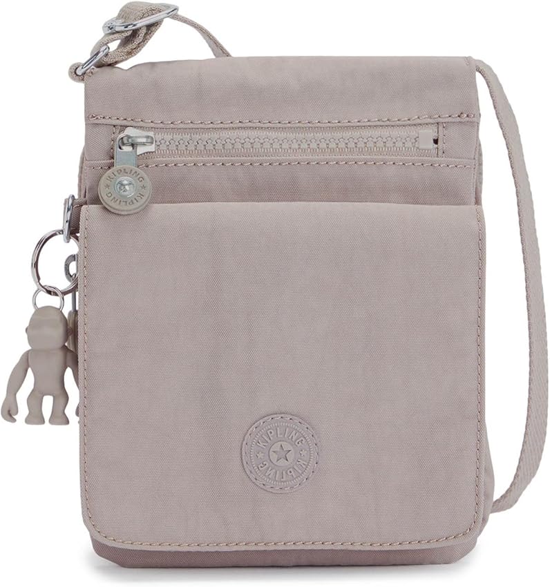 Thumbnail 5 de Kipling New Eldorado Bandolera pequeña, Black Noir