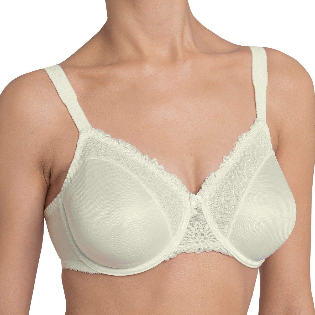 Detalle de Triumph Femme Ladyform Soft W X Bra — soutien-gorge quotidien, confort et douceur