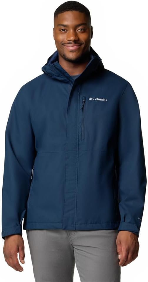 Columbia Hikebound II Jacket veste de pluie