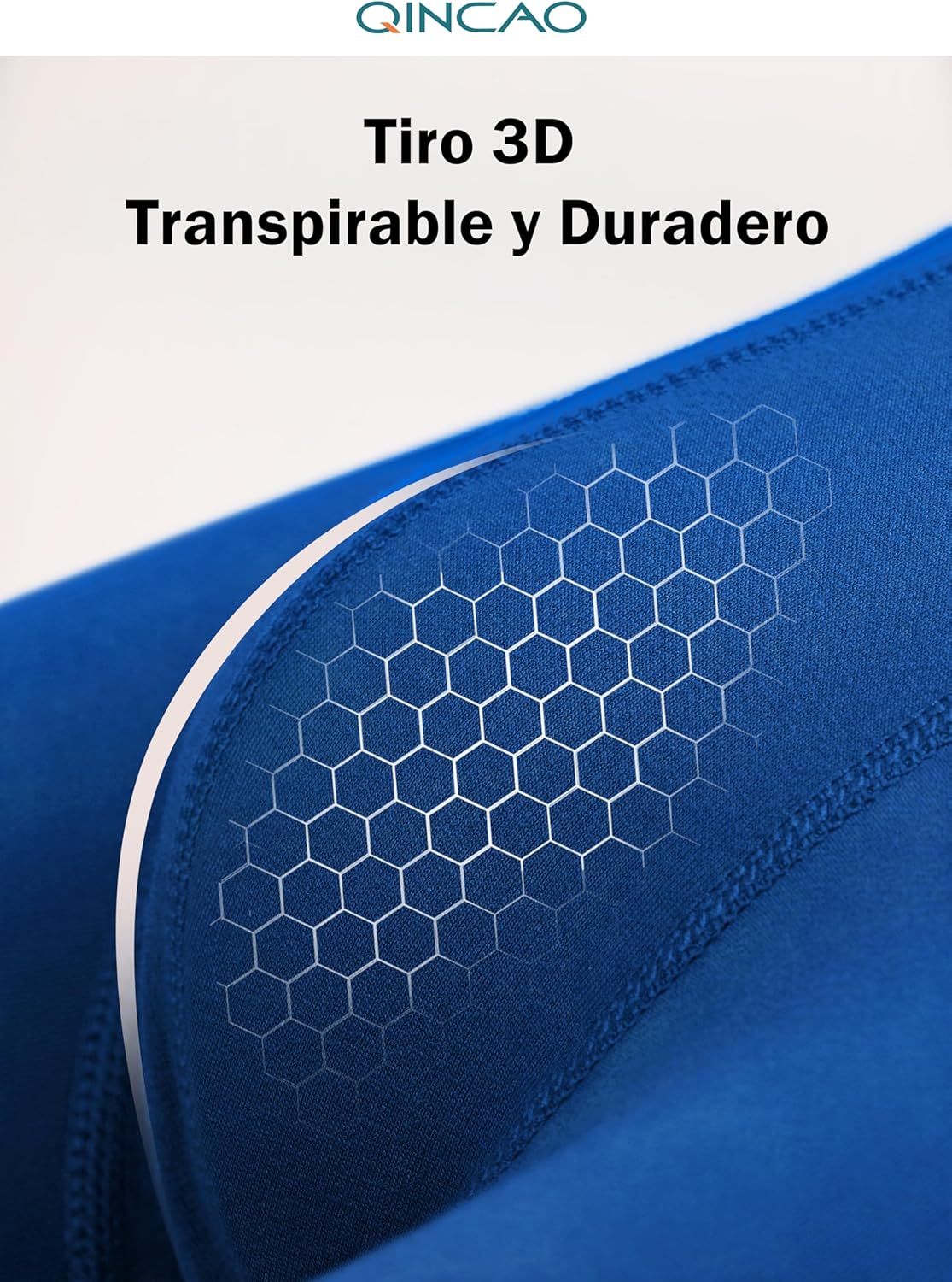 Detalle 2 de QINCAO Calzoncillos Boxer 6 unidades