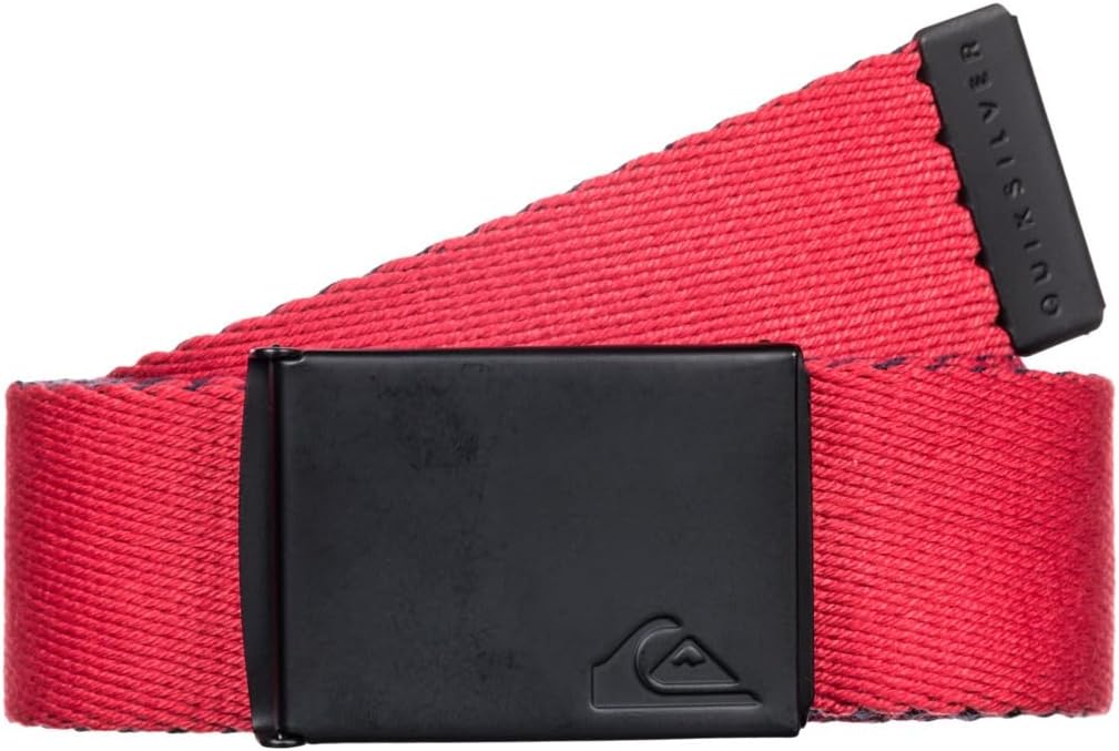 Thumbnail 6 de Quiksilver The Jam Ceinture pour Homme – Ajustable et reversible avec décapsuleur