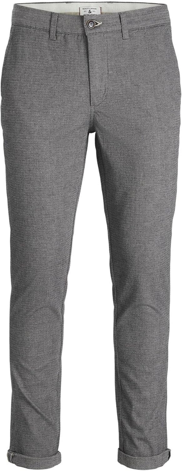Detalle de Chino homme JACK & JONES Jjimarco