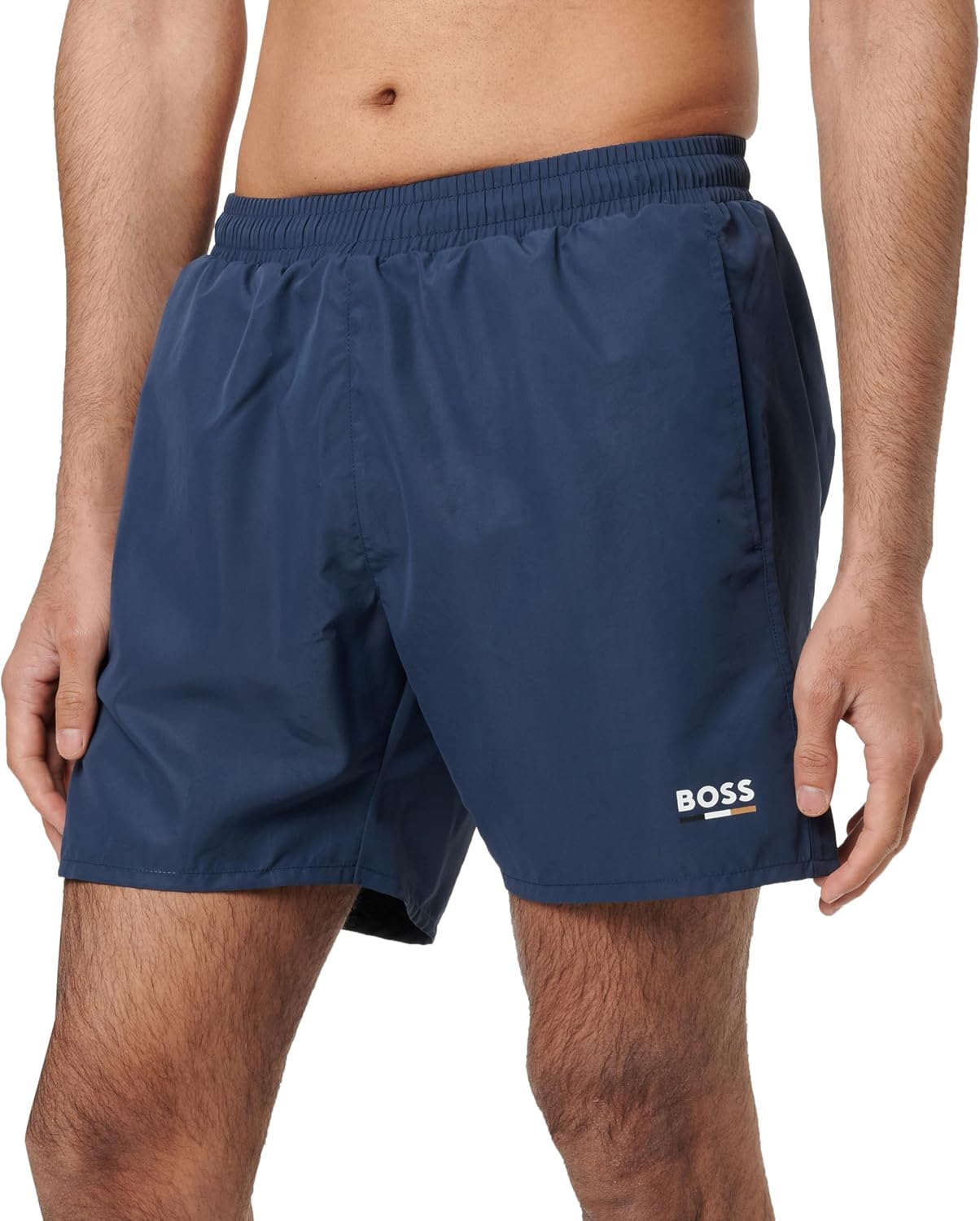 Thumbnail 6 de Boss Pantaloncini da Bagno da Uomo in poliestere riciclato