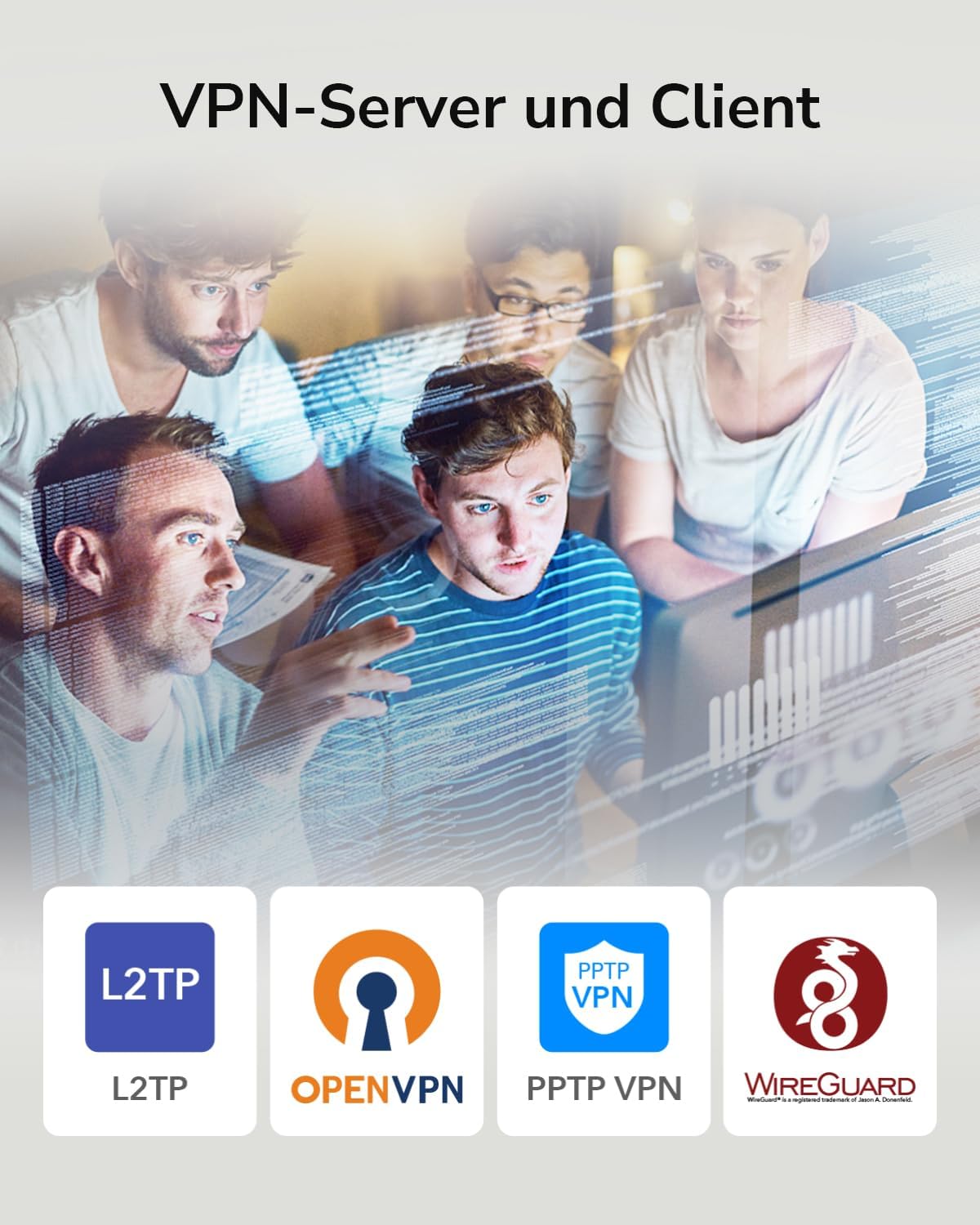 Thumbnail 6 de Cudy LT300 4G LTE Router 300 Mbit/s 📶