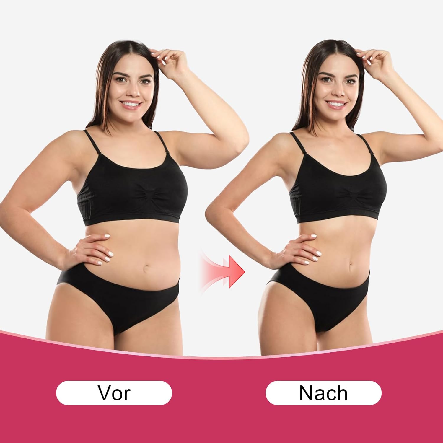 Detalle 2 de Detox Kräutertee 28 Teebeutel zum Abnehmen