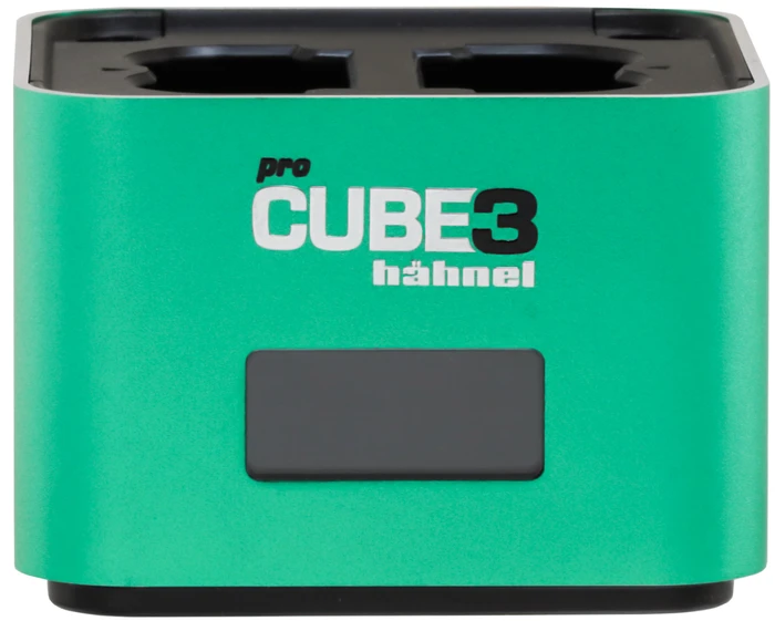 Thumbnail 4 de Hähnel ProCube3 Fujifilm Ladegerät