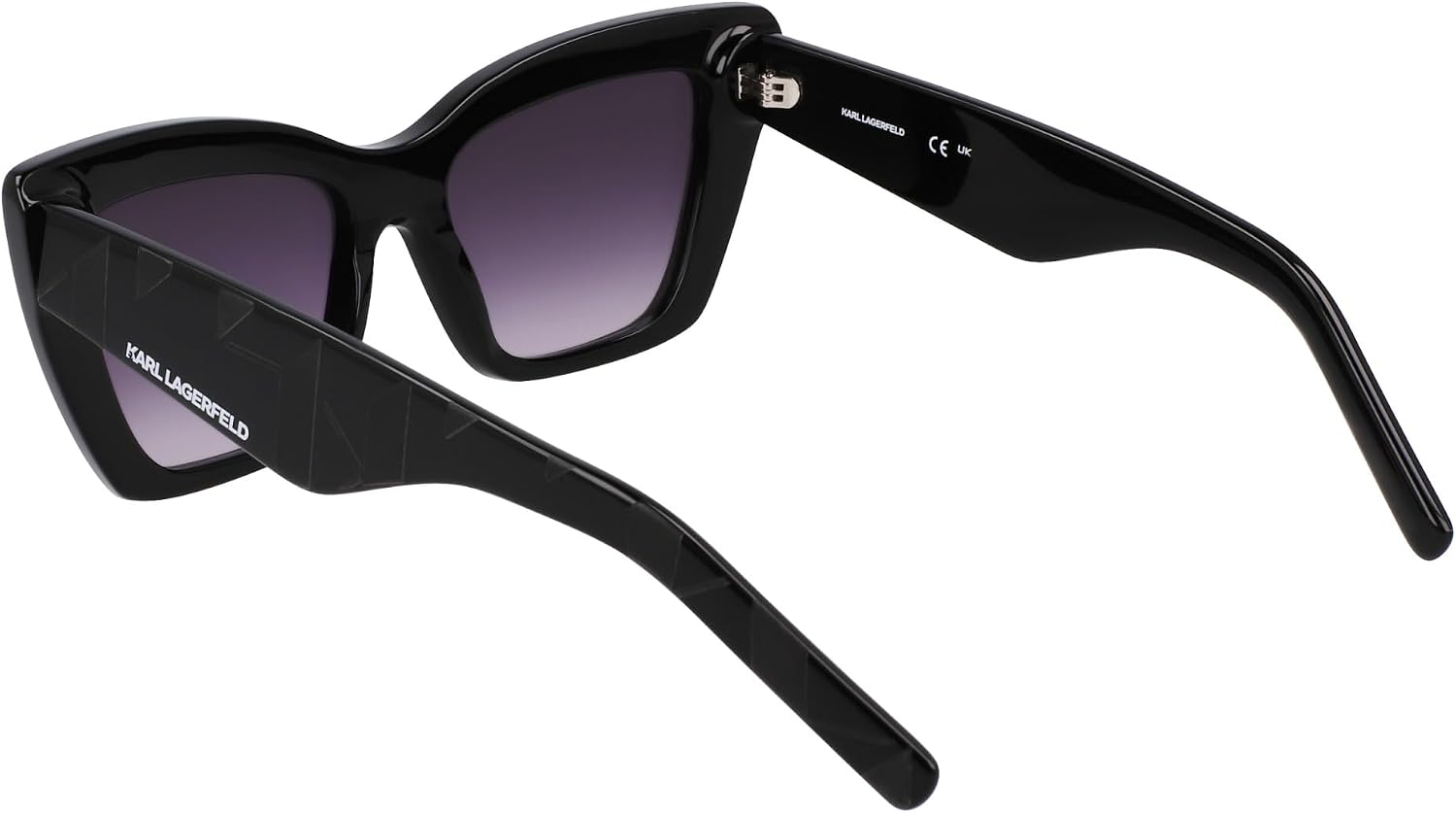 Detalle de KARL LAGERFELD Kl6158s occhiali da donna (confezione da 1)
