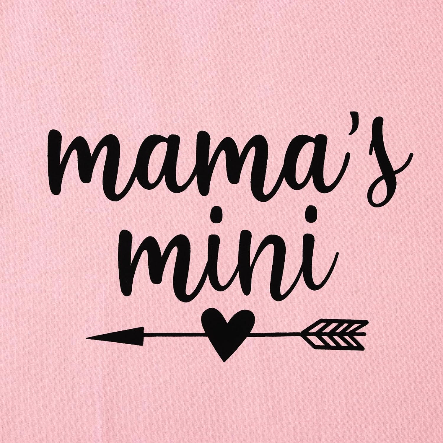 Detalle 2 de MODNTOGA Matching T-Shirt Cotton Blend