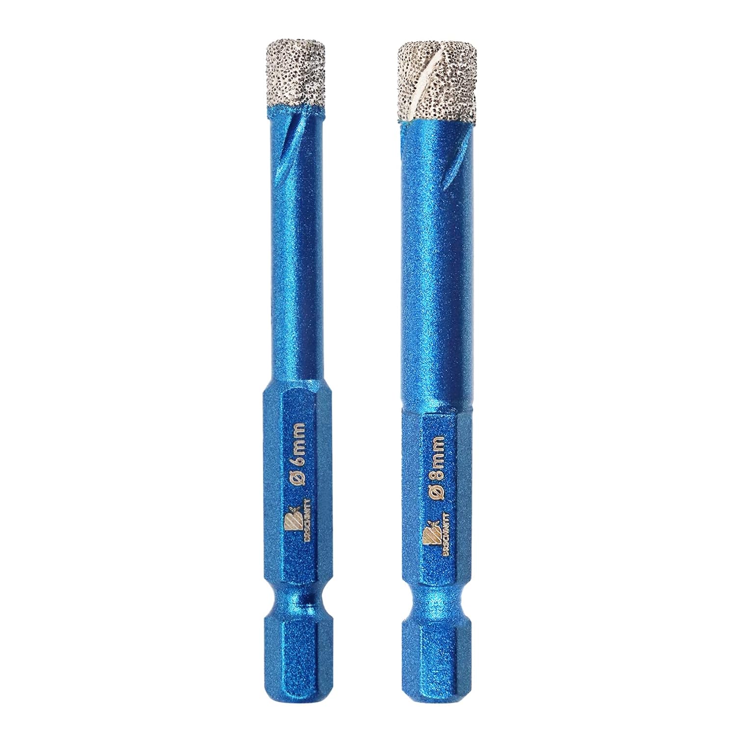 Thumbnail 6 de BRSCHNITT Diamond Drill Bit, 6 mm