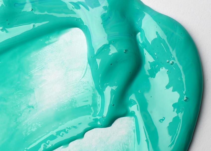 Detalle 2 de Liquitex Médium Fluido barniz brillante 237 ml 🎨