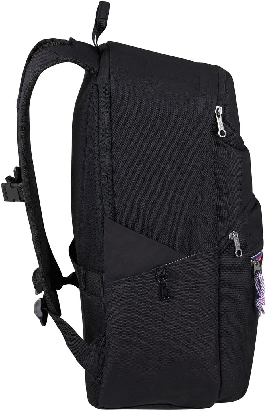 Detalle de American Tourister Upbeat 15.6 inch laptop backpack (32 L) – black