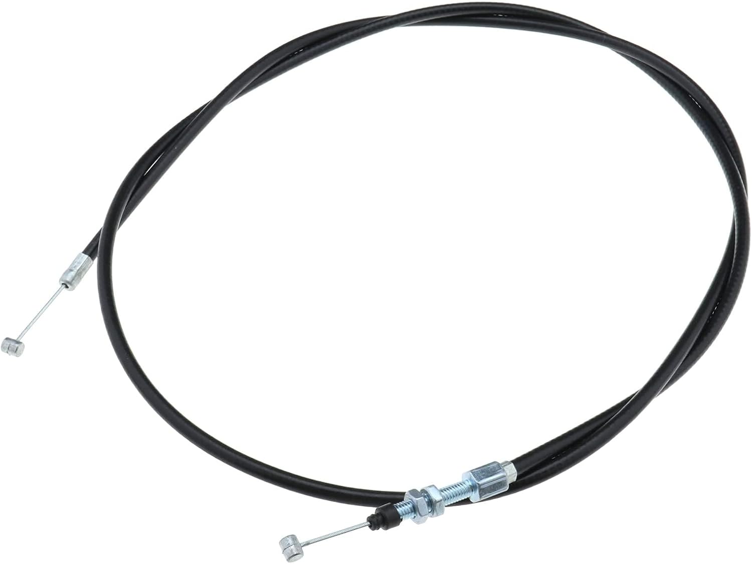 Detalle 2 de cyclingcolors Gaszug 17910-VA3-003 kompatibel Honda HR194 HR214