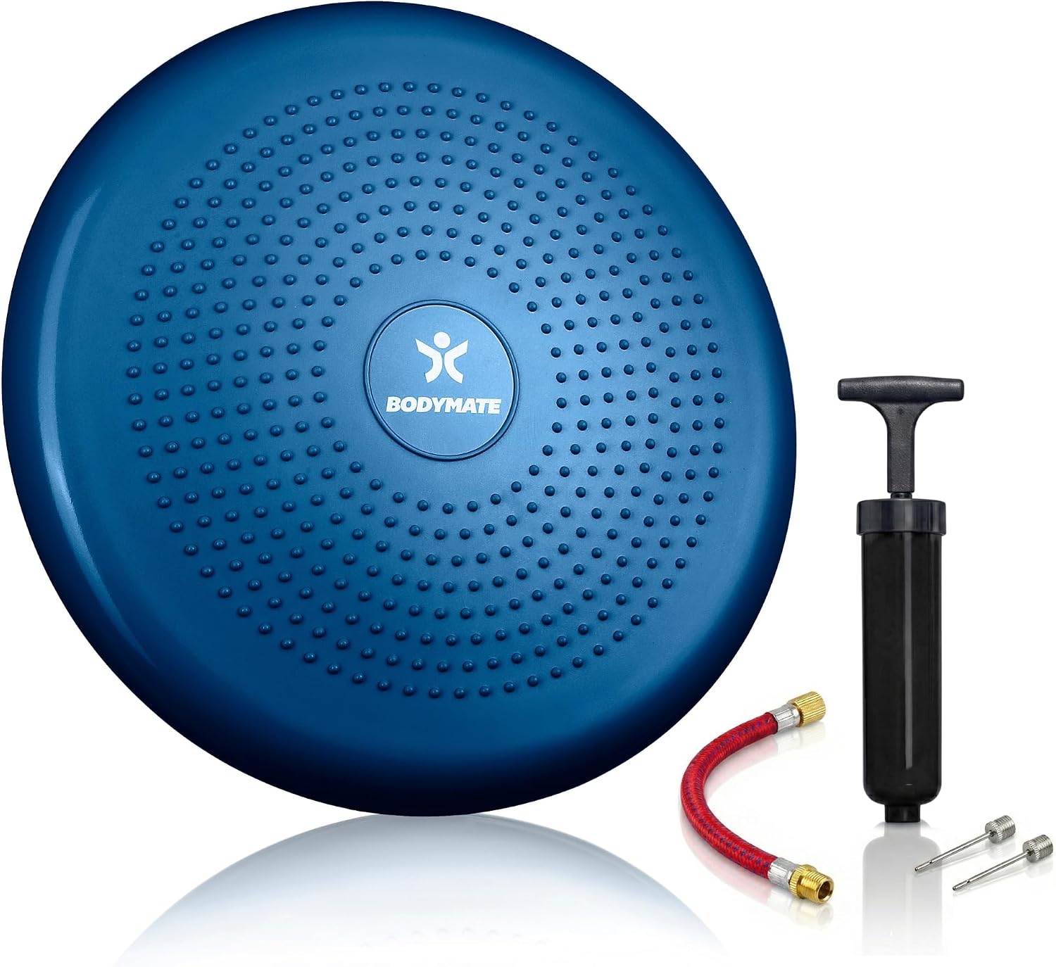 Detalle 2 de BODYMATE Balance Kissen 34 cm für Core-Training