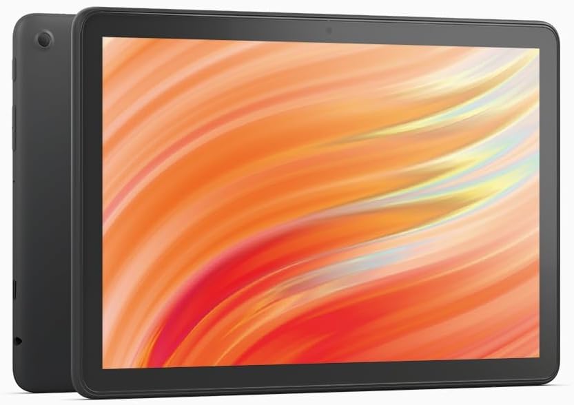 Detalle 2 de Fire HD 10-Tablet 2023 blau 32 GB