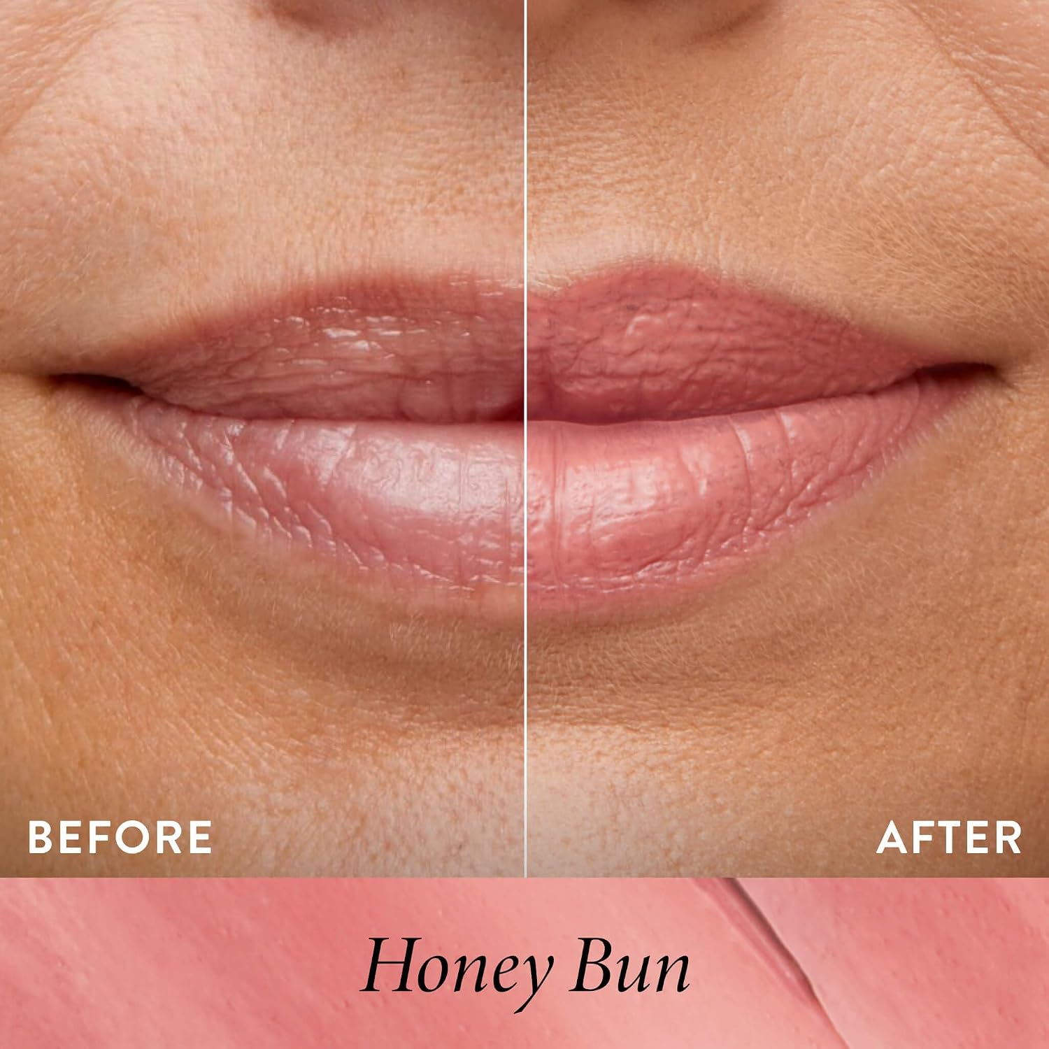 Thumbnail 1 de Laura Geller New York Italian Marble Sheer Lipstick in Honey Bun