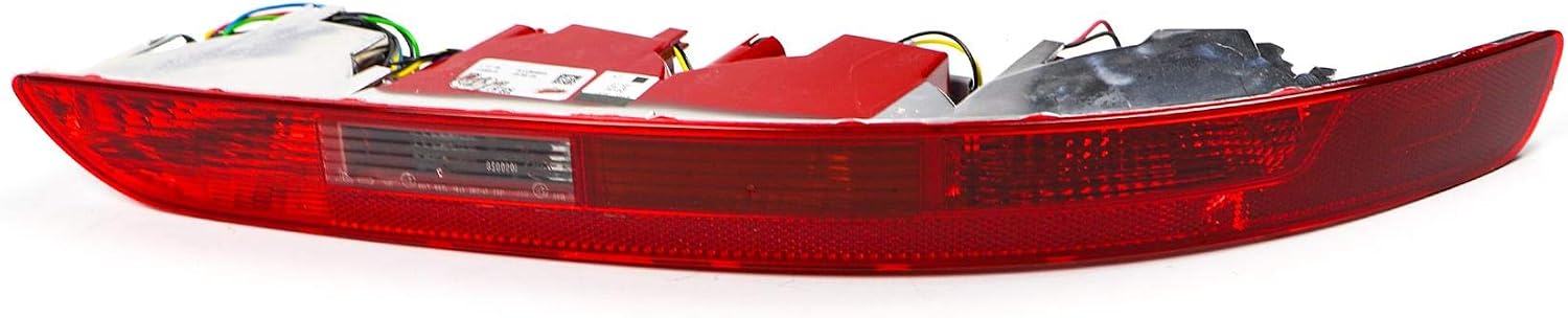 Detalle de Magneti Marelli 714021790801 Feu arrière P21W