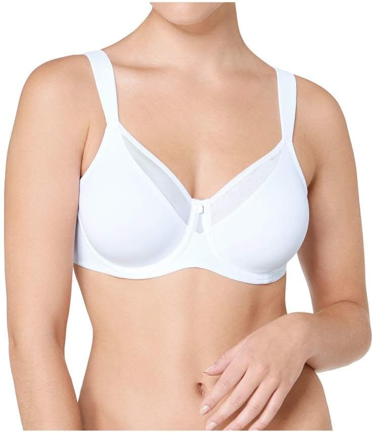 Detalle de Triumph Minimizer-BH True Shape Sensation W01 mit Bügel – unaufdringliche Reduktion und passgenaue Tragekomfort