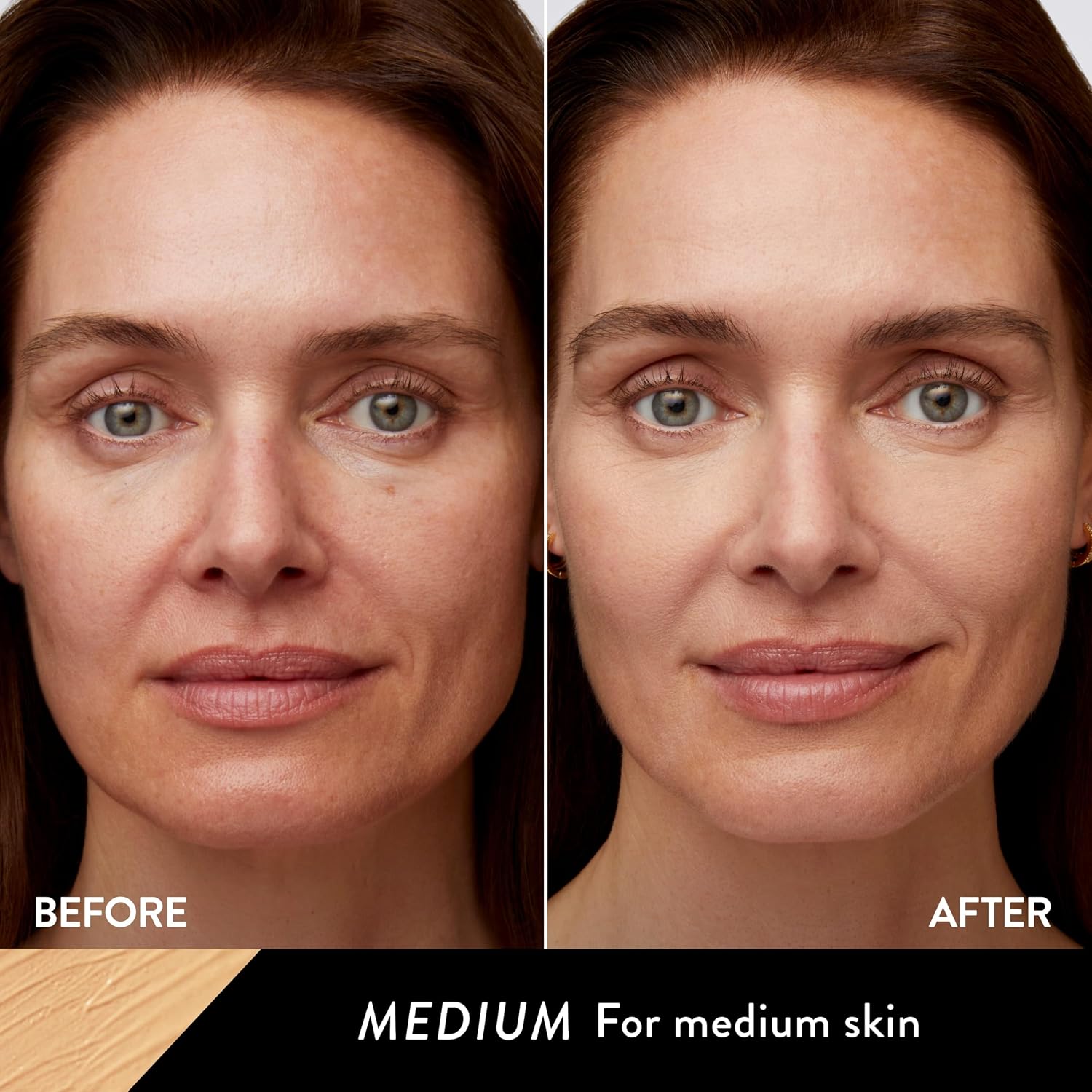 Detalle 2 de LAURA GELLER The Ideal Fix Concealer Medium 🎨