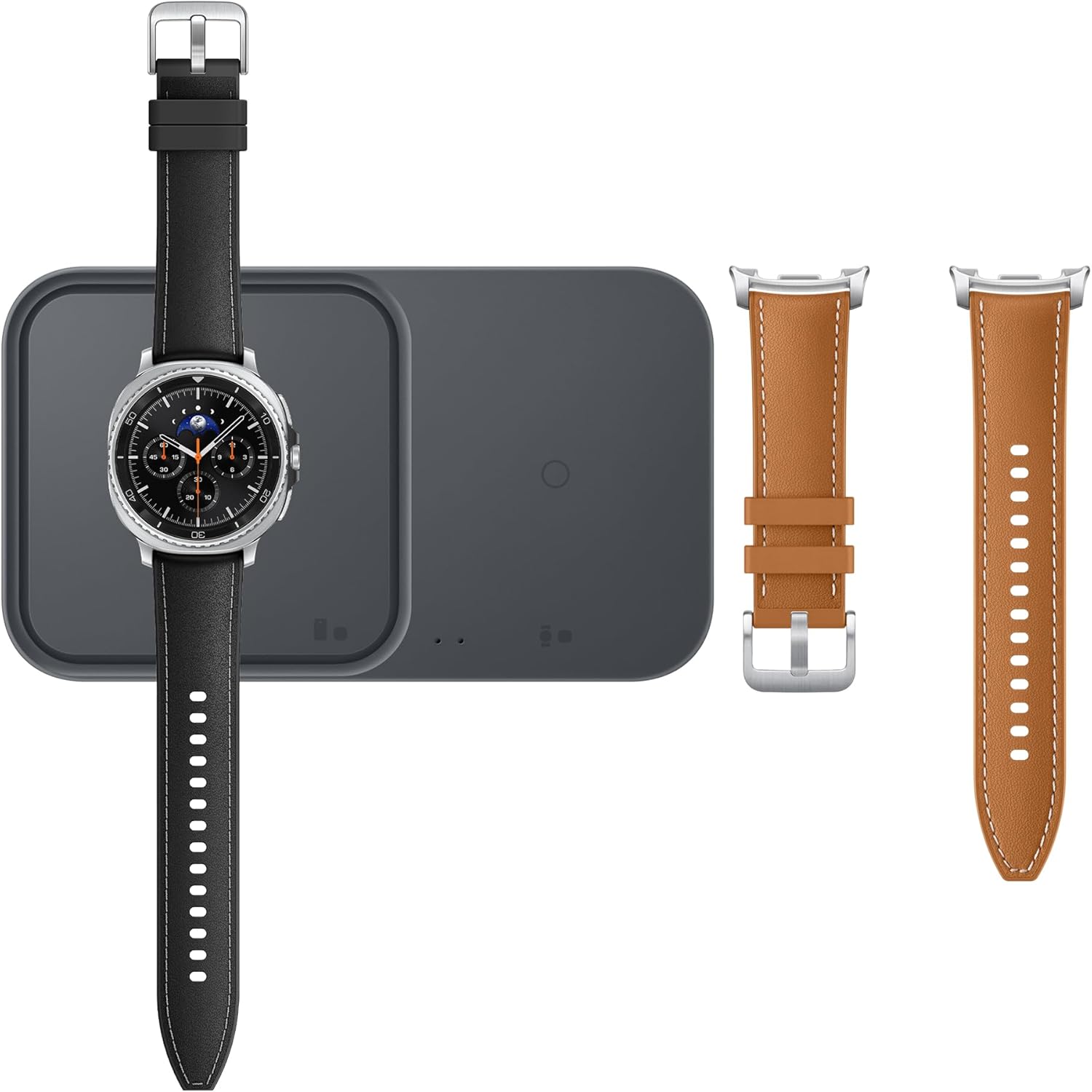 Thumbnail 1 de Samsung Galaxy Watch8 Classic 46mm: A nuanced look at the AI-powered health smartwatch