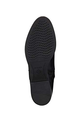 Thumbnail 3 de Geox D Felicity G Botines mujer negros 38