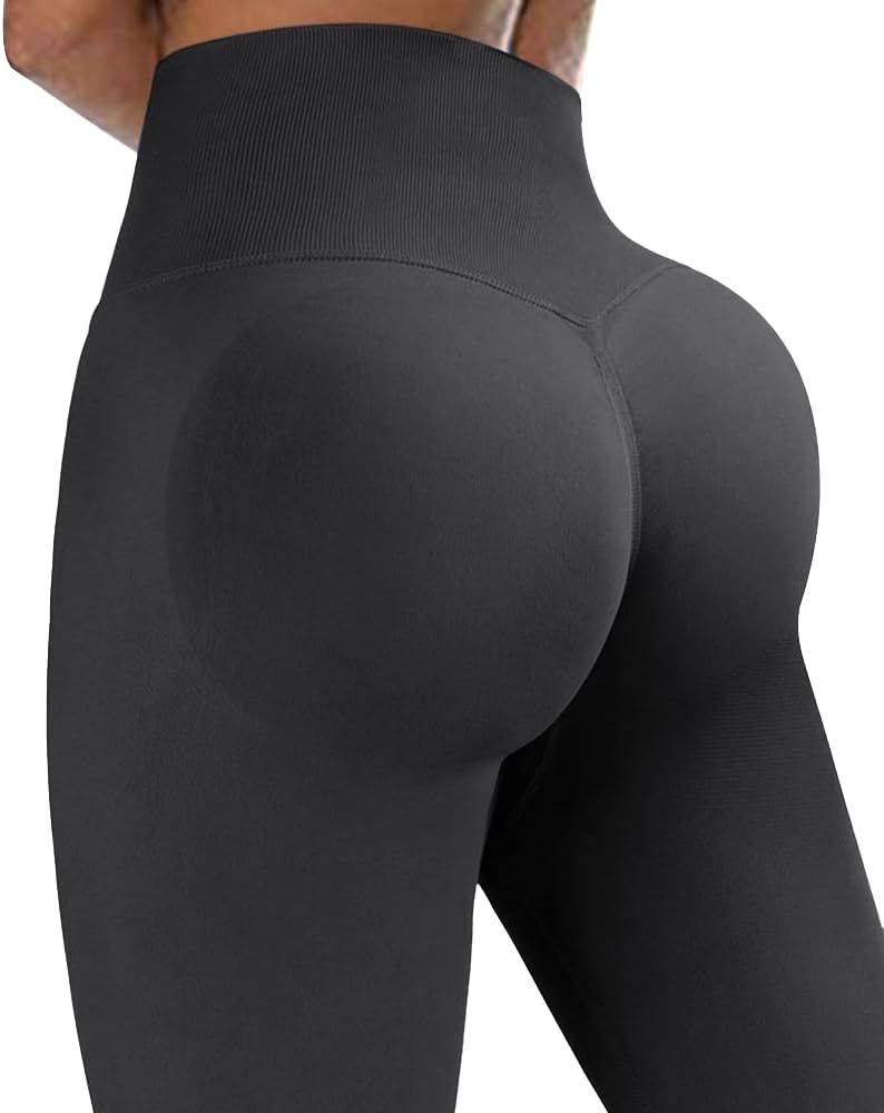 Thumbnail 4 de JGS1996 Hidden Scrunch Butt Leggings