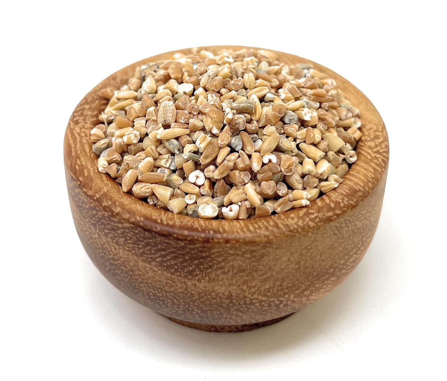 Detalle 2 de YANKEETRADERS 9 Grains Cracked Mix, 44-Ounce Bulk Bag for Cereal & Baking