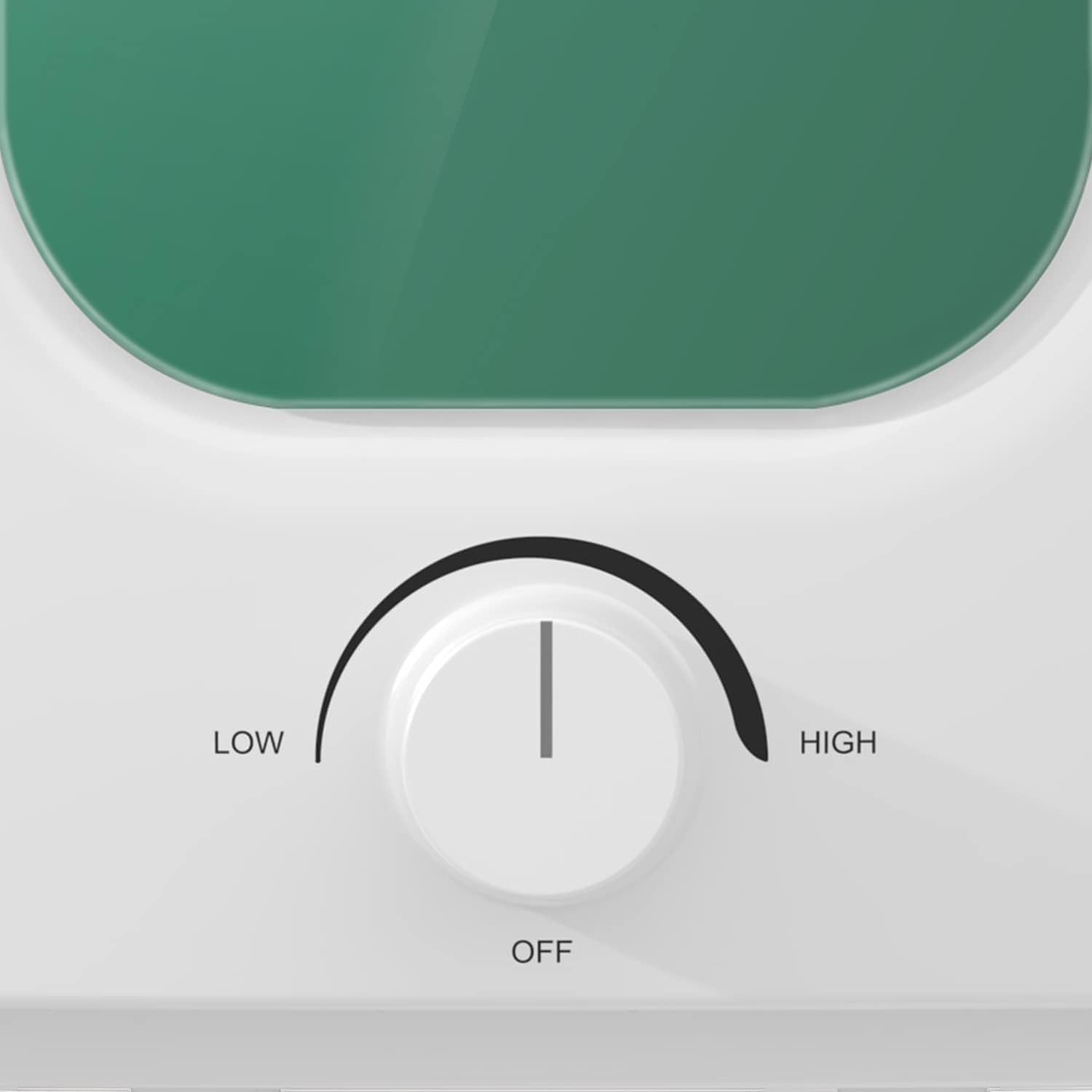 Detalle 2 de COMFEE' Scaldabagno Elettrico 10 Litri – D10-15VEO: compatto, sicuro e semplice da installare