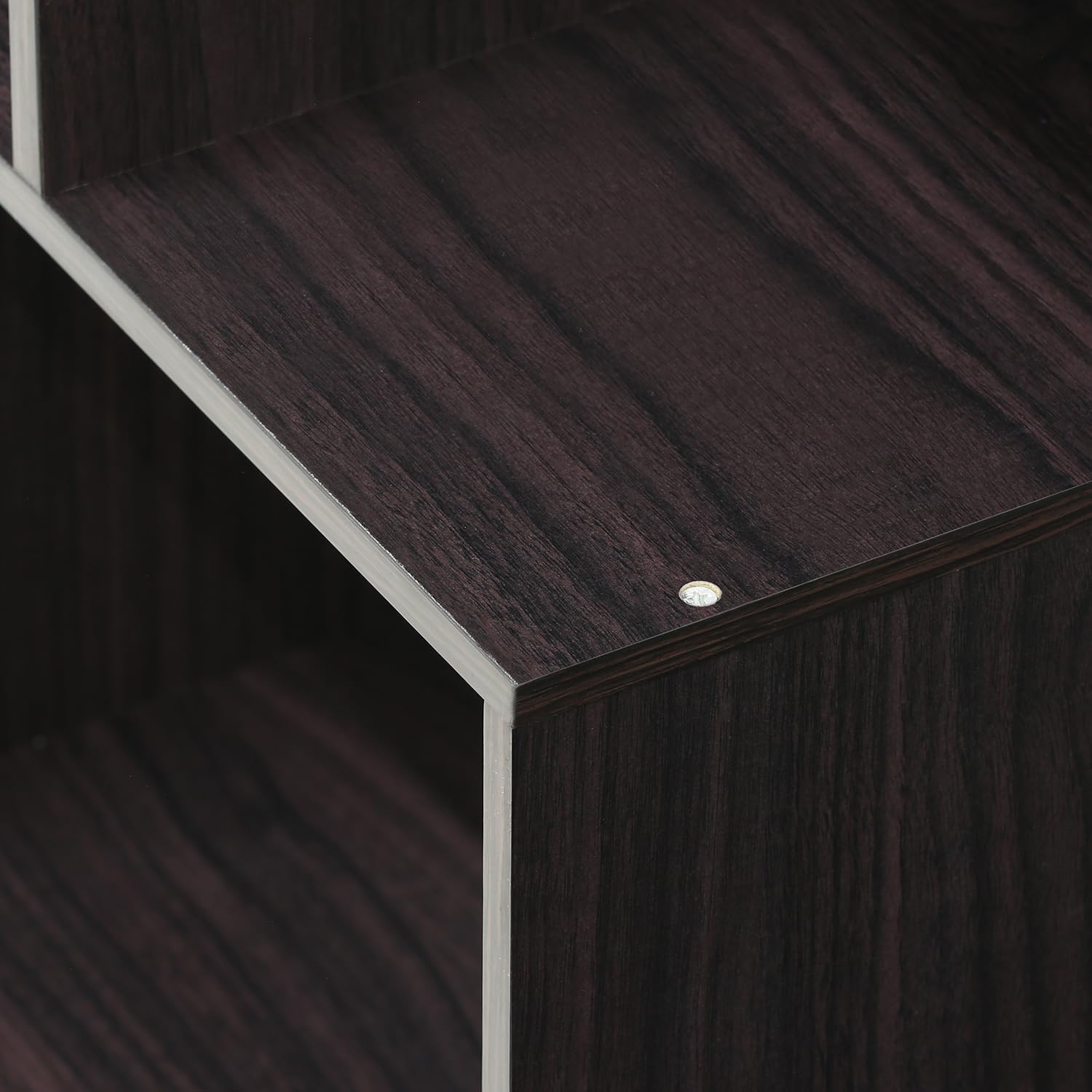 Thumbnail 6 de Furinno Simply Libreria Bassa Nero